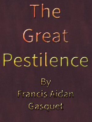 [Gutenberg 45815] • The Great Pestilence (A.D. 1348-9), Now Commonly Known as the Black Death